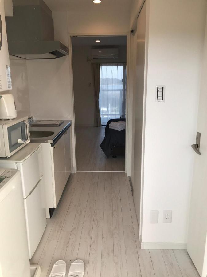 Cozy Stay In Onna Exterior foto