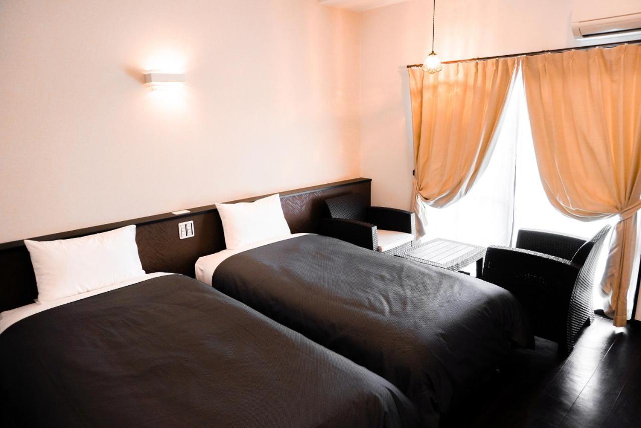 Cozy Stay In Onna Exterior foto