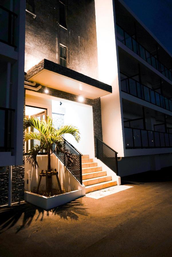 Cozy Stay In Onna Exterior foto