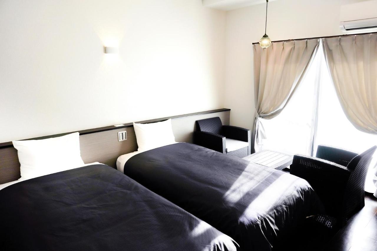Cozy Stay In Onna Exterior foto